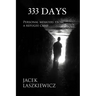 333 Days: Personal Memoirs from a Refugee Camp