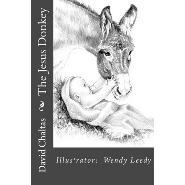 The Jesus Donkey