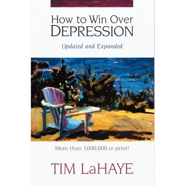 How to Win Over Depression