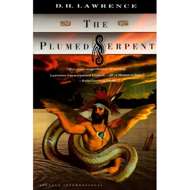 The Plumed Serpent