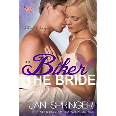 The Biker and The Bride