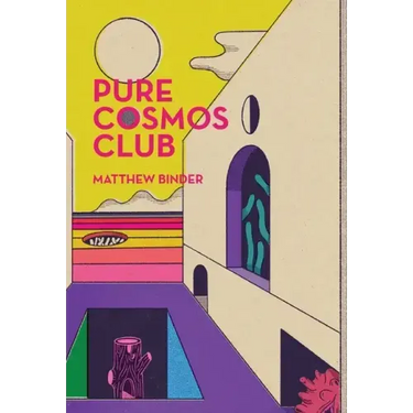 Pure Cosmos Club
