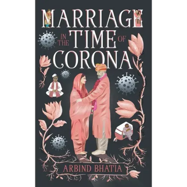Marriage in the Time of Corona