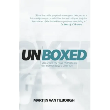 Unboxed: Uncovering New Paradigms