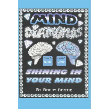 Mind Diamonds: Shining On Your Mind