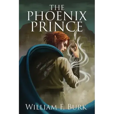 The Phoenix Prince