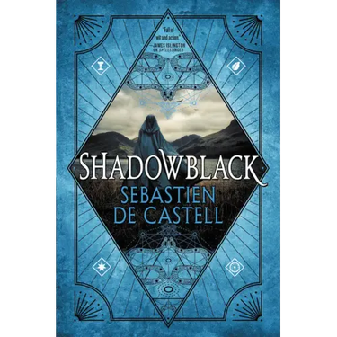 Shadowblack