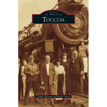 Toccoa