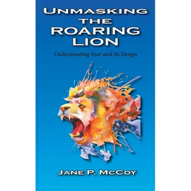 Unmasking the Roaring Lion
