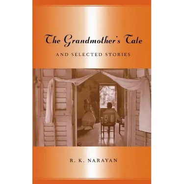 Grandmother's Tale