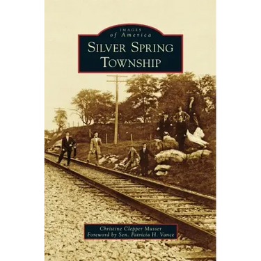 Silver Spring Township