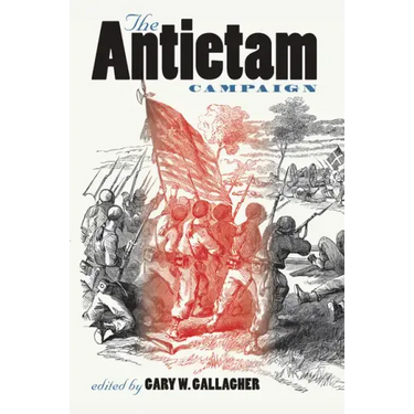The Antietam Campaign