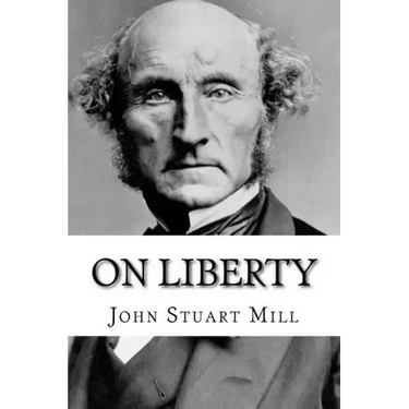 On Liberty John Stuart Mill
