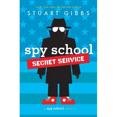 Spy School Secret Service