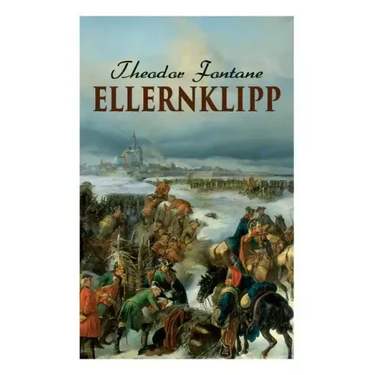 Ellernklipp