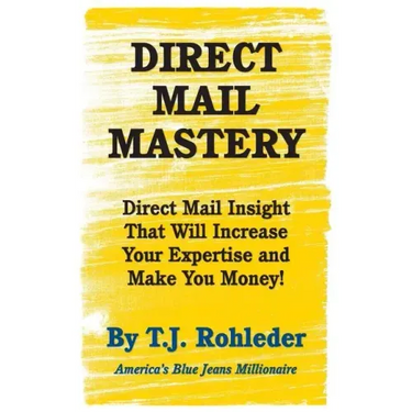 Direct Mail Mastery