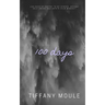 100 days: 100 days of poetry to de-stress, become self-aware, and unfu*k your mindset