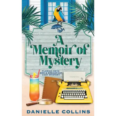 A Memoir of Mystery