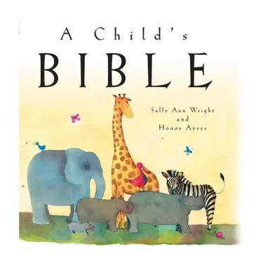 A Child's Bible