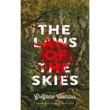 The Laws of the Skies