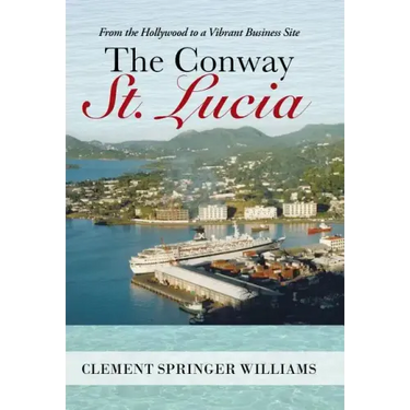 The Conway St. Lucia: From the Hollywood to a Vibrant Business Site