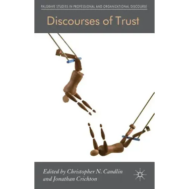 Discourses of Trust