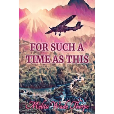 For Such A Time As This