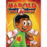 Harold The Amazing