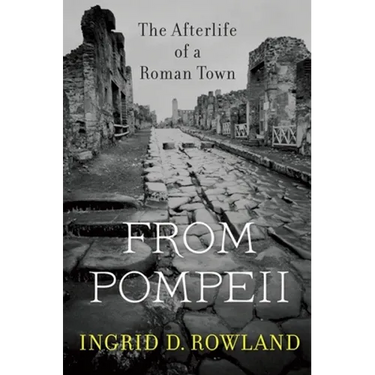 From Pompeii: The Afterlife of a Roman Town