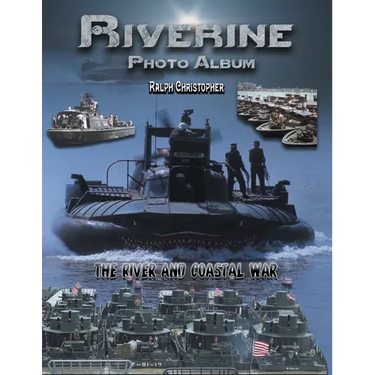 Riverine: Photo Album