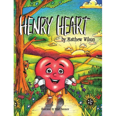 Henry Heart