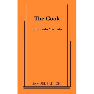 The Cook