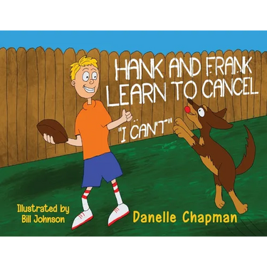 Hank and Frank Learn to Cancel I Can't