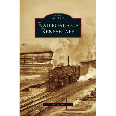 Railroads of Rensselaer
