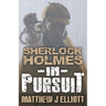 Sherlock Holmes in Pursuit