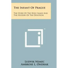 The Infant Of Prague: The Story Of The Holy Image And The History Of The Devotion