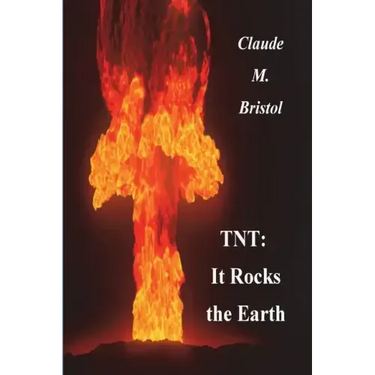 TNT: It Rocks The Earth