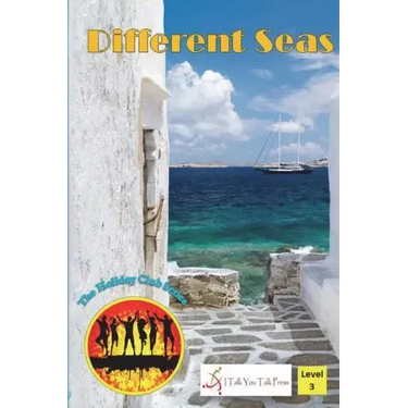 Different Seas