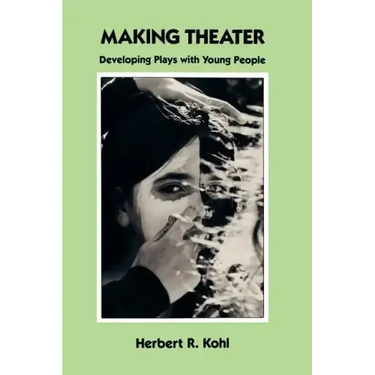 Making Theater