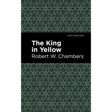 The King in Yellow