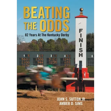 Beating the Odds: 82 Years at the Kentucky Derby