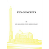 Ten Concepts