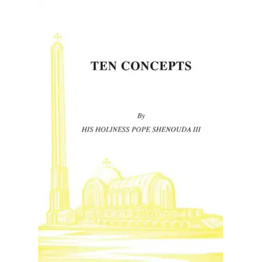 Ten Concepts