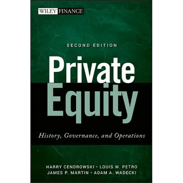 Private Equity