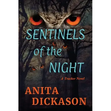 Sentinels of the Night: A Tracker Novel