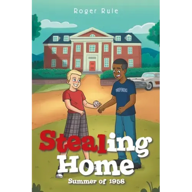 Stealing Home: Summer of 1958