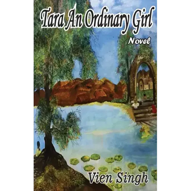 Tara an ordinary girl