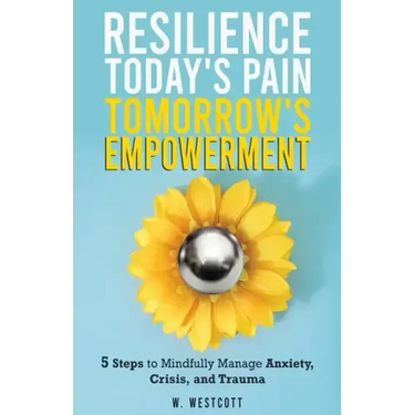 Resilience Today's Pain Tomorrow's Empowerment