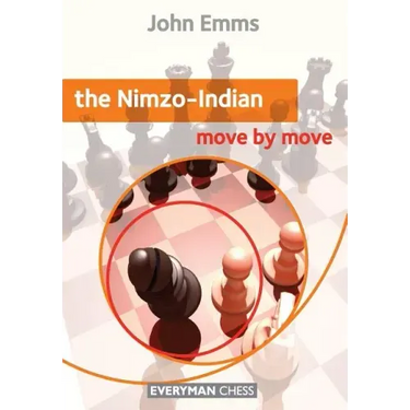 Nimzo-Indian: Move by Move
