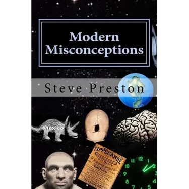 Modern Misconceptions